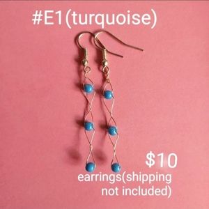 #E1(turquoise)